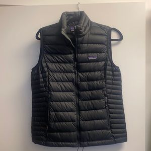 Patagonia Women’s Down Sweater Vest